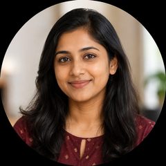 Neha T.