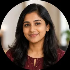 Neha T.