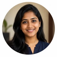 Anjali K.