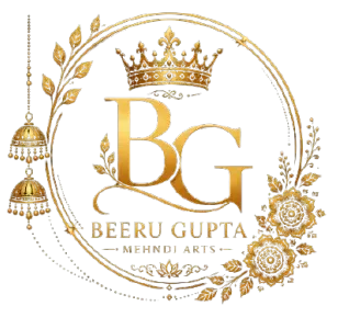 Beeru Gupta Mehndi Arts