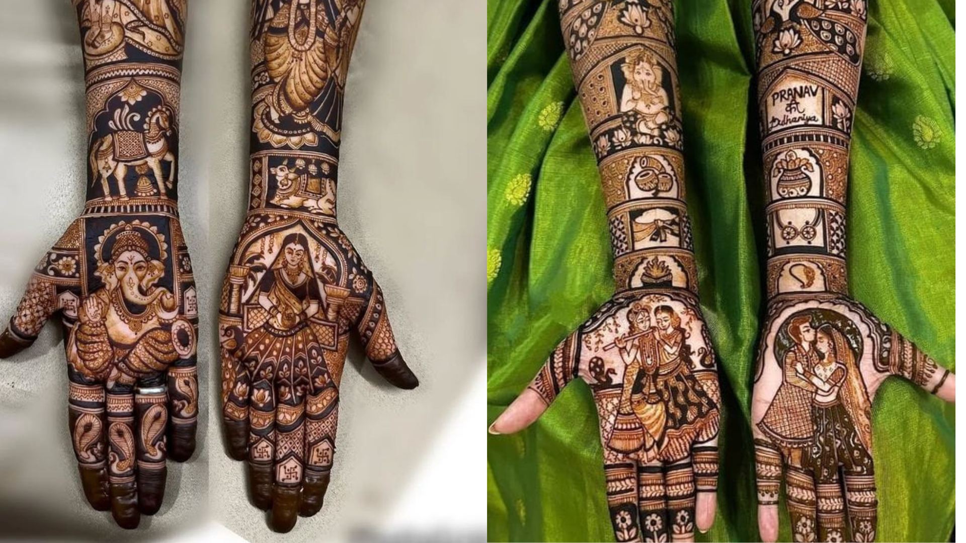 portrait mehndi artist in gurugram 1.png