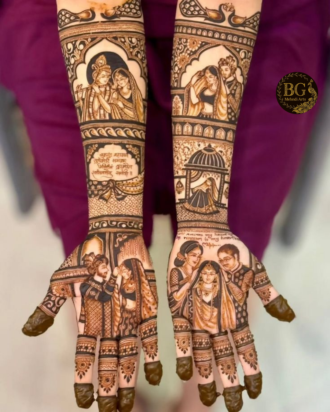 Home rajasthani bridal mehndi gurgaon.png