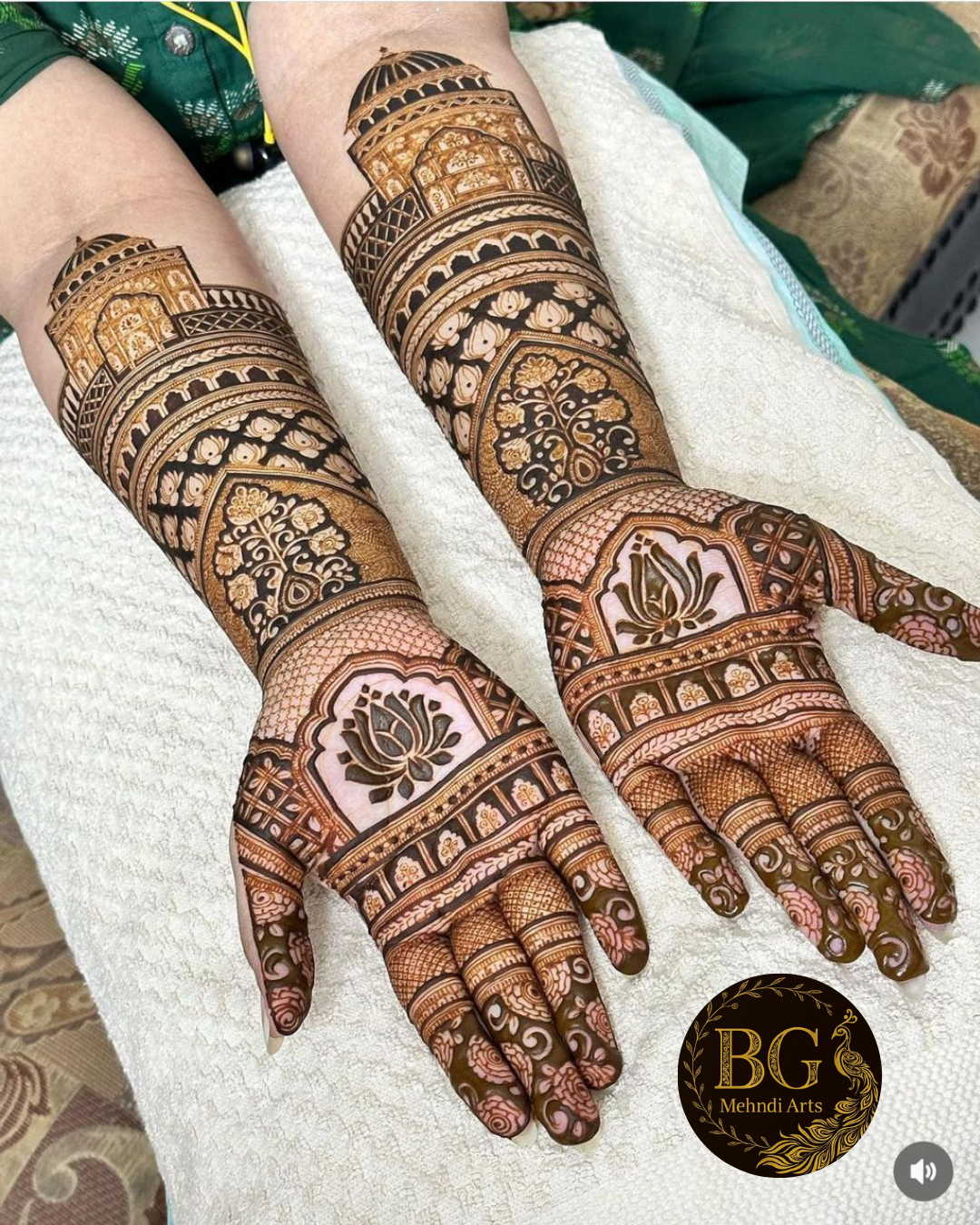 Bridal Mehndi Professional Mehndi Artist Under ₹5000 Gurugram