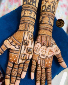 anniversary mehndi artist gurgaon