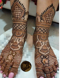 mehndi artist in sohna road gurgaon