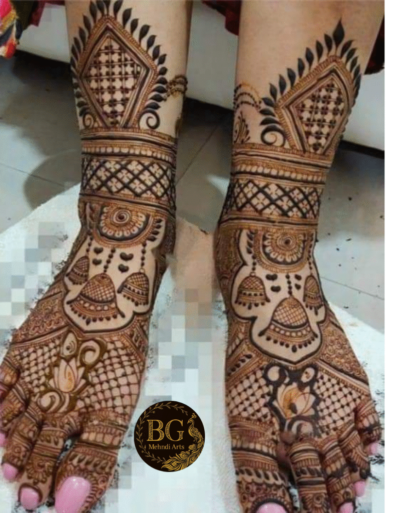 mehndi artist in sohna road gurgaon