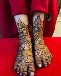 mehndi artist price in gurugram